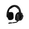 HEADSET GAMING G533 WRL/981-000634 LOGITECH