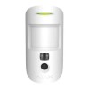 DETECTOR WRL MOTIONCAM HD/WHITE PHOD 118274 AJAX