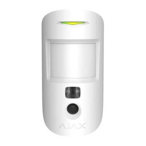 DETECTOR WRL MOTIONCAM HD/WHITE PHOD 118274 AJAX