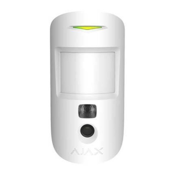 DETECTOR WRL MOTIONCAM HD/WHITE PHOD 118274 ...