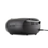 Radioodtwarzacz JVC RC-E444B black