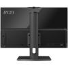MSI AIO Modern AM242P 1MG-2004EU Intel Core 5-120U 24" IPS LED FHD Non-Touch Anti-Glare 16GB SSD512GB M.2 AX211 WiFi 6E Windows 11 Pro Black
