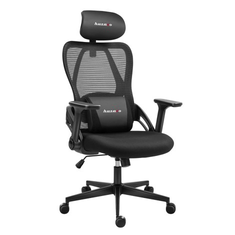 Huzaro Combat 2.7 Black gaming chair
