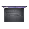 Dell Pro Max 16 FHD+ Ultra 9 285H/16GB/512GB/NVIDIA RTX PRO 2000 Blackwell 8GB/Win11 Pro/ENG Backlit kbd/FP/SC/3Y Basic OnSite Warranty | Dell