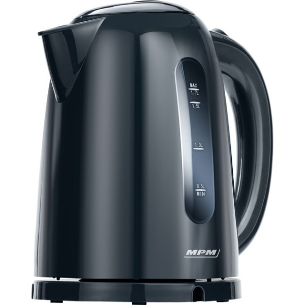 MPM MCZ-85/G1 electric kettle 1.7 L ...