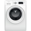 Whirlpool FFB 6238 W PL washing machine Freestanding Front-load 6 kg 1200 RPM White