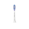 Philips | Standard Sonic Toothbrush Heads | HX9052/17 Sonicare G3 Premium Gum Care | Heads | For adults and children | Number of brush heads included 2 | Number of teeth brushing modes Does not apply | Sonic technology | White