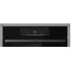Gorenje | Oven | BOS6737E06FBG | 77 L | Multifunctional | EcoClean | Mechanical control | Steam function | Convection | Height 59.5 cm | Width 59.5 cm | Black