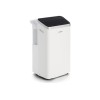 Bosch Mobile Air Conditioner | Cool 4000 | Suitable for rooms up to 35 m³ | White/Black