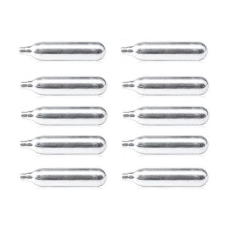 CO-2 capsule UMAREX 12 g - set of 10 (CO210)