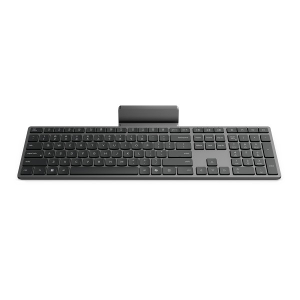 Lenovo 700 Modern Multi-Device Wireless Keyboard-US ...