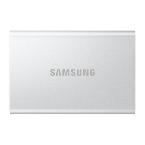 SAMSUNG Portable SSD T7 Resurrected 2TB