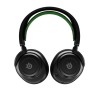 Steelseries Arctis Nova 7X - premium gaming headphones - REFURBISHED (black, green)