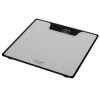Adler | Bathroom Scale | AD 8174s | Maximum weight (capacity) 180 kg | Accuracy 100 g | Silver