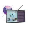 Lenovo Idea Tab Pro MediaTek 8300 12.7"Touch 3K LTPS 400nits Glossy 144Hz 8/128GB ARM G615 Seafoam Green + Pen