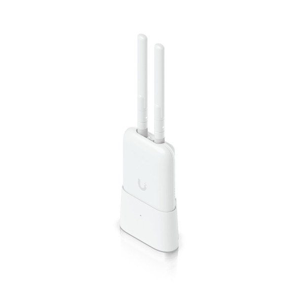 Ubiquiti UACC-UK-ULTRA-OMNI-ANTENNA network antenna Omni-directional antenna ...