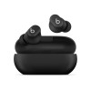 Beats True Wireless Earbuds | Solo Buds | Bluetooth | Matte Black