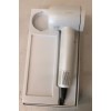 SALE OUT. Jimmy Hair Dryer F7 | Jimmy Hair Dryer | F7 | 1600 W | Number of temperature settings 3 | Ionic function | DEMO, SCRATCHED