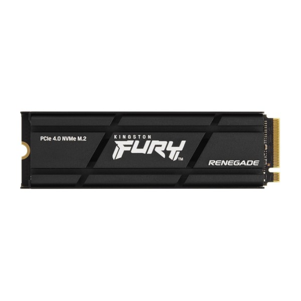 KINGSTON 2TB Renegade PCIe 4.0 NVMe ...