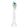 Philips 5100 series HX6857/28 electric toothbrush Adult Sonic toothbrush Mint colour, White