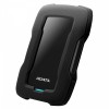 ADATA HD330 1TB USB3.1 HDD 2.5i Black