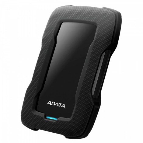 ADATA HD330 1TB USB3.1 HDD 2.5i Black