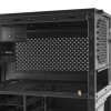 Chieftec CI-02B-OP computer case Cube Black