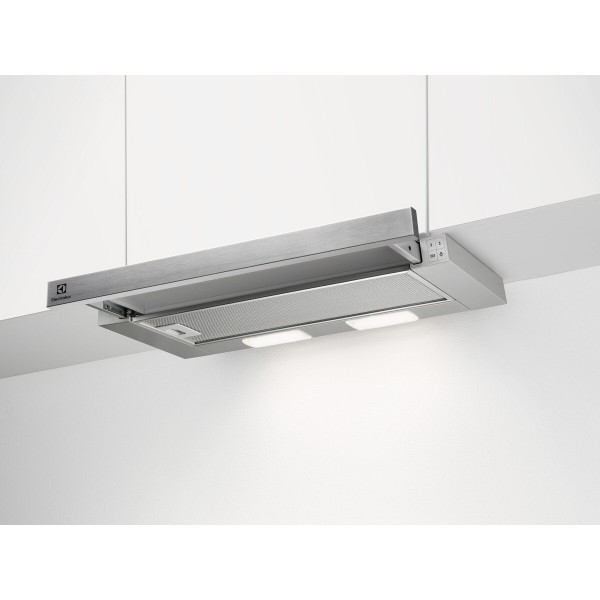 Electrolux LFP226S Built-in Telescopic Kitchen Hood ...