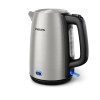 Philips | Kettle | HD9353/90 Viva Collection | Electric | 1740-2060 W | 1.7 L | Stainless steel | 360° rotational base | Stainless steel