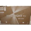 Philips 4K LED TV with Ambilight | 75PUS8919/12 | 75 | Smart TV | Titan OS | UHD | Anthracite Gray | DAMAGED PACKAGING
