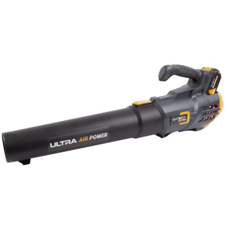 Batavia 18V leaf blower XL - Without battery and charger