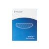 Ecovacs | Washable Mopping Pad | 3 pc(s) | Blue