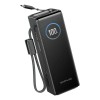 POWER BANK USB 25000MAH RAPID/170W BLACK 5023001024 ECOFLOW