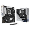Mainboard|ASROCK|LGA 1851 (Socket V1)|RAM DDR5-SDRAM|2xSlots|H810M-XGEN5WIFI