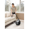 Bissell | SpotClean Pet Pro Plus Cleaner | 37252 | Corded operating | Handheld | 750 W | - V | Black/Titanium | Warranty 24 month(s)