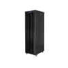 LANBERG rack cab. 19i free-standing 42U