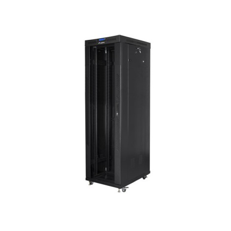 LANBERG rack cab. 19i free-standing 42U