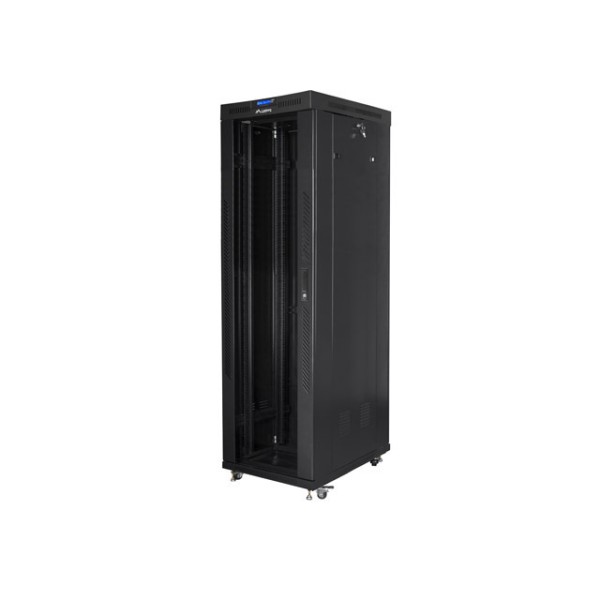 LANBERG rack cab. 19i free-standing 42U