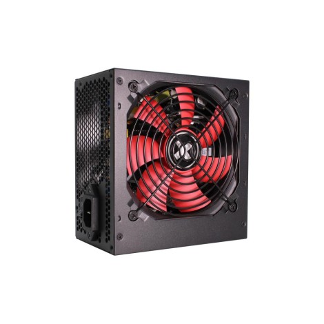 Power Supply|XILENCE|400 Watts|PFC Active|XN041