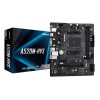 Asrock A520M-HVS AMD A520 Socket AM4 micro ATX