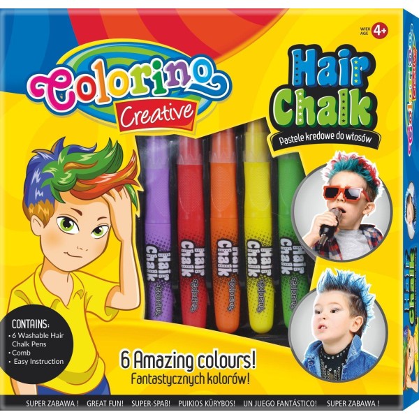 COLORINO KIDS
