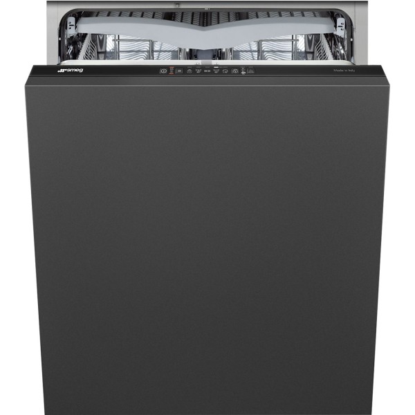 Smeg ST311CS built-in dishwasher 13 set. ...