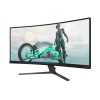 PHILIPS 34M2C3500L 34inch 3440x1440
