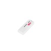 Pendrive GoodRam UME3-0640W0R11-V (64GB; USB 3.0; kolor biały) VALENTINE