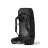 Trekking backpack - Gregory Baltoro 75 Obsidian Black