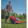 Einhell RASARRO 36/42 (2x5,2Ah) Push lawn mower Battery Black, Red