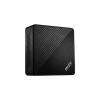 MSI Cubi N ADL-072XEU Pentium N200U 4GB SSD128GB M.2 Intel UHD Graphics noOS Black