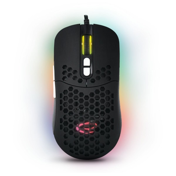 Esperanza EGM702 mouse Right-hand USB Optical ...