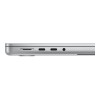 Apple MacBook | Pro | Silver | 16 