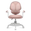 Fotel obrotowy Junior 4.5 Pink